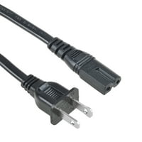 5FT utičnica za napajanje kabela za napajanje kabl za utikač za Sony Sat B- SAT-B digitalni televizor