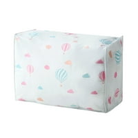 onhuon x Skladišna torba quilt veliki kapacitet za punjenje paketa paketa za pakiranje ustima Peva odjeća