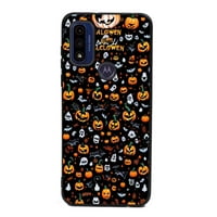 Halloween-jesen-0- futrola za telefon za Motorola Moto G Pure