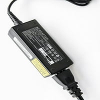 [Ul popis] Omnihil adapter za napajanje kompatibilan je s Toshiba satelitom A A L455D-S L a SAD