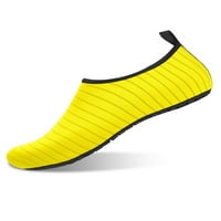 Avamo visokokvalitetne vodene sportove cipele Bosefoot Quick-suhi aqua joga čarape za muškarce za muškarce