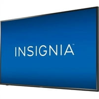 Insignia 55 Klasa HDTV LED-LCD TV