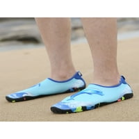 Daeful unise plaža cipela za plivanje vodene cipele za brzo sušenje akva čarapa Yoga lagana casual surf