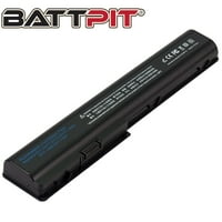 Bordpit: Zamjena baterije za laptop za HP HD 18-1009T 464058- 464059- 486766- GA KS525AA ABA HSTNN-Q35C