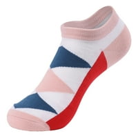 Cuhas čarape za muškarce Kompresijske čarape Muški prozračni pamučni znoj i ljetni novi modeli Čarape