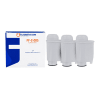 FiltersFast FF-C- Zamjena za Brita Intenza + filter za kafu - 3-pakovanje
