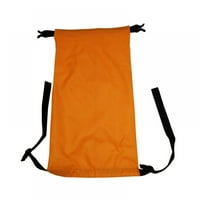Vanjska vreća za spavanje Veliki kompresijski proizvodi Sack Prijenosni lagani skladišni torbe za spavanje