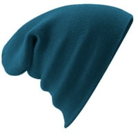 Beechfield® Soft se osjećaju pleteni zimski šešir
