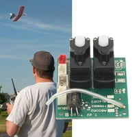 Glider odbor za prijemnik, praktični pribor Elektronski komponente koji primaju ploču za XK A160