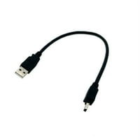 KENTEK FAME FT USB kabl za punjenje kabela za punjenje Samsung HMX-H HMX-H HMX-H HMX-H digitalni fotoaparat