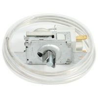 Zamjena termostata hladne kontrole za Whirlpool ED25VFXHW Hladnjak - Kompatibilan sa WP hladnjakom Termostatom