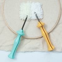 ✪ Punch igla za šivanje veznih olovke Tkanje alata za šivanje igle za bušenje