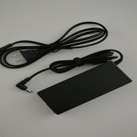 Usmart novi ac električni adapter za prijenos za laptop za Sony VAIO Vpceb31FX BJ prijenosna bilježnica