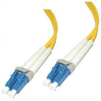Kablovi za GO-LC Duple 9-singlemode PATCH kabel - žuti