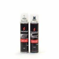 Automobilska boja za raspršivanje za Audi TT LX7U 4N Spray Boint Kit by Scratchwizard
