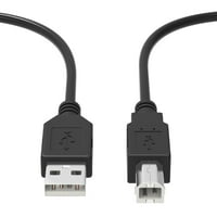 Na 6ft USB 2. Zamjena kabela kabela za kabel za Yamaha MG10XU 10-ulaz 6FT USB miksera
