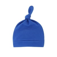 Baseball Caps & Hats CAP zimska topla za djecu za dječake Organski meki mjesec Jesenski kape za pakete
