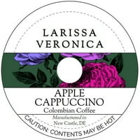 Larissa Veronica Apple Cappuccino Kolumbijska kafa