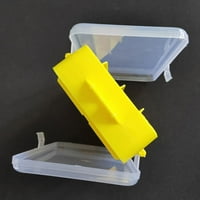 Kutija za ribolov, ribolovni pribor Bo futrola Auditor ABS plastika za terminale za mamce za kuke za