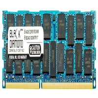 4GB RAM memorija za Acer Server AR F 240pin PC3- DDR ECC registrovani RDIMM 1333MHz Black Diamond memorijski