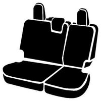 FIA OE32- Charc OE Custom Sjedaljki poklopac odgovara 18 - Wrangler FITS Odaberite: -, Jeep Wrangler