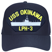 Okinawa lph- brodovi sa loptom