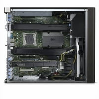 Rabljeni Dell precizni toranjski rad E5- V 6C 2.4GHz 16GB 1TB K Win 10