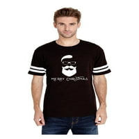 MMF - Muški fudbalski fini dres majica, do veličine 3xl - Santa