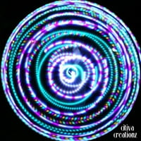 Custom LED Hula Hoop * Limited Edition *