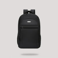 VikakioOze Travel Happpack, Poslovni protupodredni tanak trajni ruksak za laptop, veliki kapacitetni