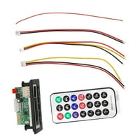 Board dekoder, LED displej zastupnik za dekodiranje za automobil