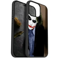 Kompatibilan sa iPhone Pro telefonom i mekom rubom) Joker 9ret226