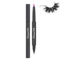 Crna kočnica u jednoj eyeliner tekućih olovka u boji eyeliner gel olovka ženska eyeliner šminka šminke