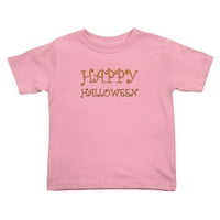 Sretna Halloween Funny majice malih majica za dječake djevojke