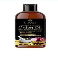 Jogi organsko ulje za rast kose sa Bhringrajem