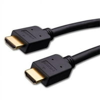 Vanco performanse serija HDMI kabel velike brzine sa Ethernetom