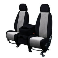 Calrend prednje kante O.E. Velorove poklopci sjedala za 2012- Honda CR-V - HD179-03RR charcoal Premier