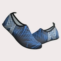 Lovskoo čarape za plažu za muške i žene plivajuću plažu Barefoot joga vježbanje nose sportski dodaci