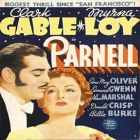 Parnell Movie Poster