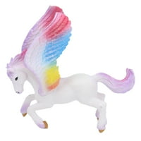 Model Konjska igračka, Pegasus igračka čvrsta za djecu Poklon