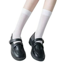 Rotten čarape Dječje čarape Čarape Calf Socks Ljetni tanki stil preko čarapa za koljeno Slatke visoke