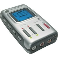 -Audio Microtrack 2-kanalni mobilni digitalni diktafon