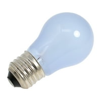 Zamjena žarulje za hladnjak za Frigidaire Blrt86tew Hladnjača - kompatibilan sa Frigidaire Light žarulja