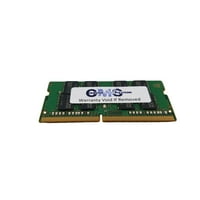 4GB DDR 2400MHZ Non ECC SODIMMM memorijska ram nadogradnja kompatibilna sa DELL® Inspiron - C105