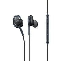Premium ožičene stereo slušalice u ušima sa linijskim daljinskim i mikrofonom kompatibilni sa Kyocera