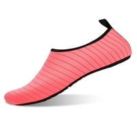 RotoSW vodene sportove cipele Bosonoec Quick-suhi aqua joga čarape za muškarce za muškarce