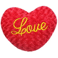 Jastučnica sa kućištem Ljubav srčani jastuk sa jastukom jastuk jastuk u obliku jastuka u obliku srca