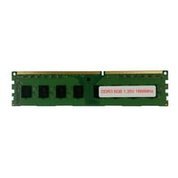 DDR 8GB RAM memorija 1.35V 1866MHz PC3- 240pin DIMM Desktop RAM memorija za Intel AMD Desktop Memoria