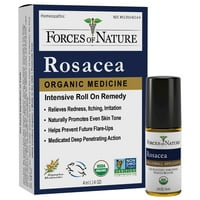 Sile prirode - Rosacea Reljef - svaki - ml