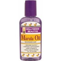 Hollywood Beauty Marula ulje Oz, paket od 3
